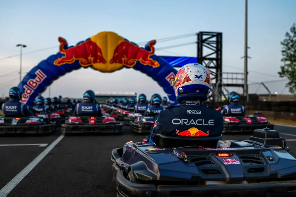 F1: Verstappen explains strategy to survive chaos and win challenge in Silverstone