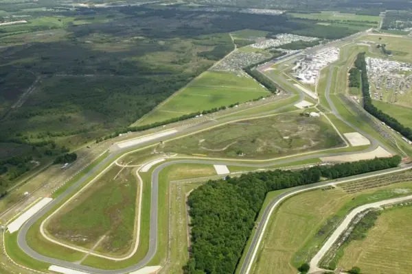 F1: Assen off the plans to replace GP in 2027