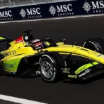 F2: Check the championship standings after the Madrid stage