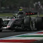 F1: Audi loses Q3 by 0.001s, but believes in chance to score points