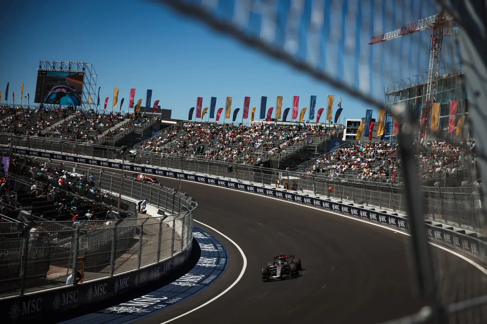 F1: Steiner sees "failure" if Madring does not make changes for the 2027 season