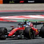 F1: Ferrari defines Beganovic's future after six years with the team