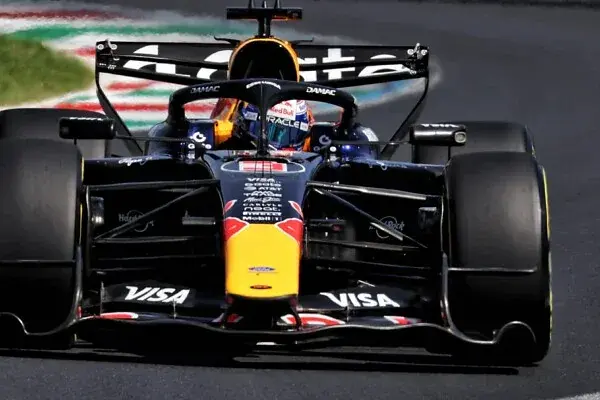 F1: Verstappen and Lawson talk about uncertainty at the Spanish GP