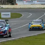 Hankook faces an unprecedented circuit in Concordia at the decisive moment of TCR South America