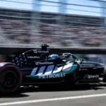 F1: Russell receives only a warning after investigation in Madrid