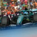 F1: Norris dominates Piastri in qualifying; Alonso leads 16 to 3 against Stroll