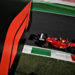 F1: Check the full result of TL3 of the 2026 Italian GP