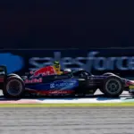 F2: Check the championship standings after the Sprint of the Italy round