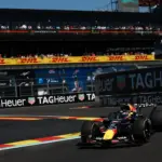 F1: Red Bull's decision on Verstappen giving back positions in Madrid still sparks discussions
