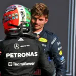 F1: Antonelli admits that "I got confused" about incident with Verstappen in Madrid