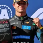 F1: Ralf Schumacher sees Norris as Antonelli's main threat to the 2026 title