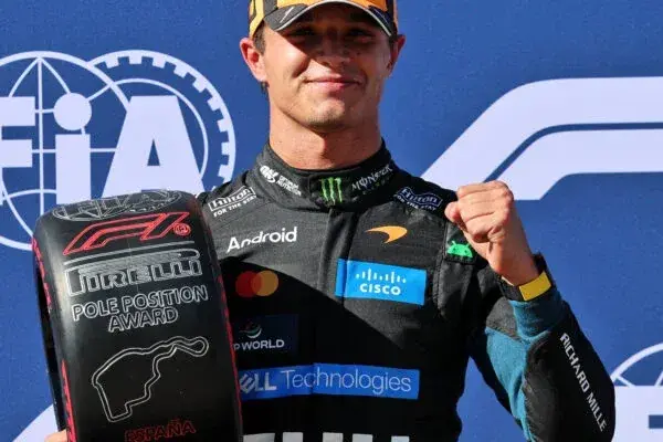 F1: Ralf Schumacher sees Norris as Antonelli's main threat to the 2026 title