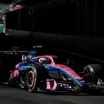F1: Alpine reached its goal for the race in Madrid