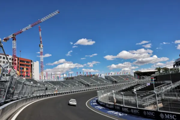 F1 today? Find out how to watch the qualifying for the 2026 Spanish GP